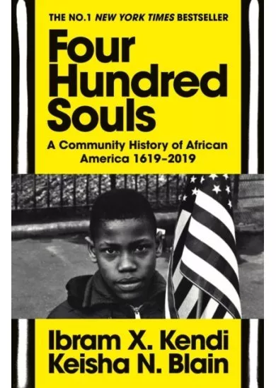 Four Hundred Souls
