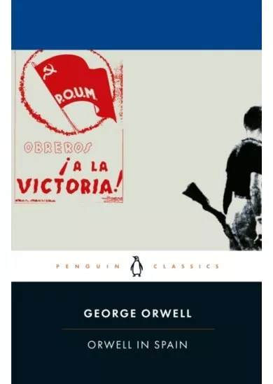 Orwell in Spain