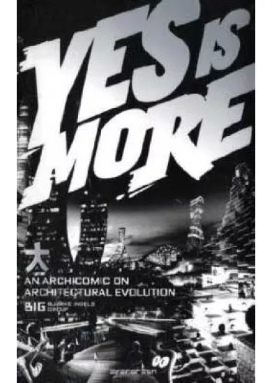 Yes is More ev