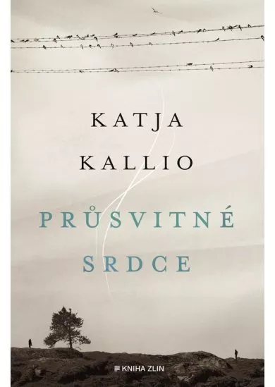 Průsvitné srdce