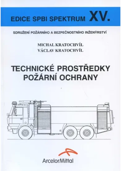 Technické prostředky požární ochrany