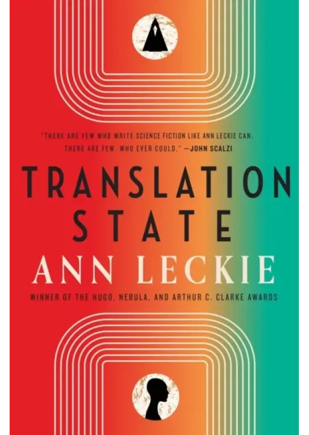 Ann Leckie - Translation State