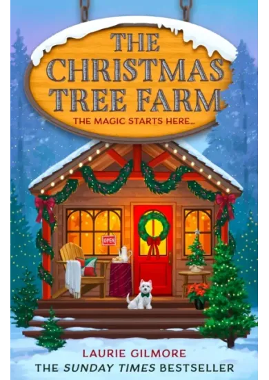 The Christmas Tree Farm