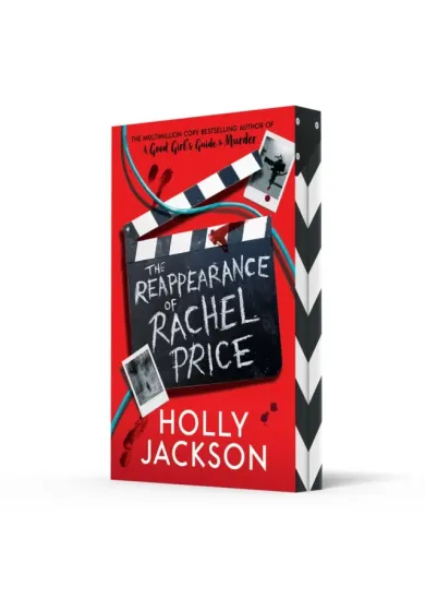 The Reappearance of Rachel Price