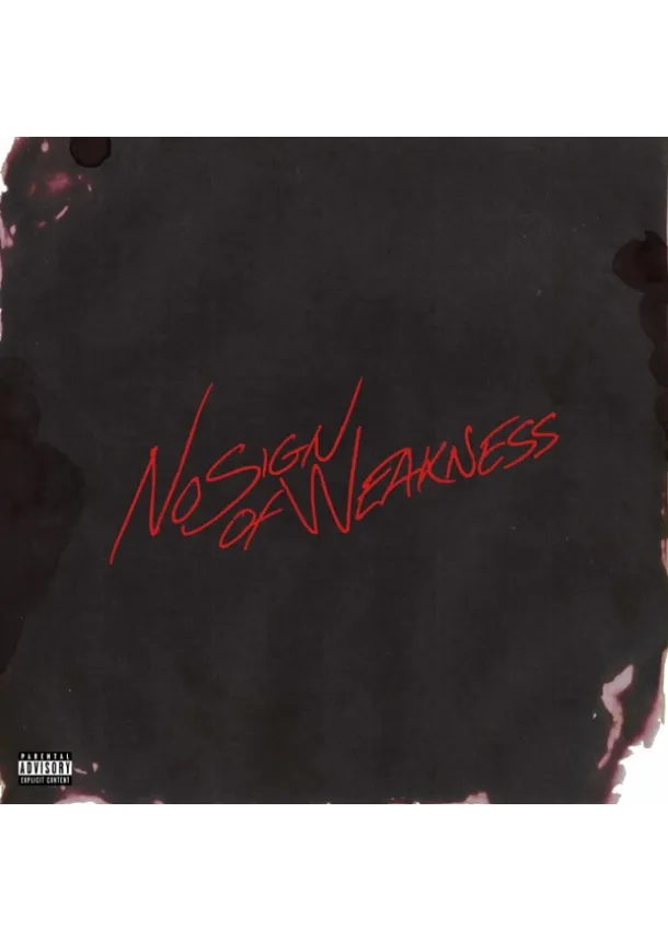 Burna Boy - Burna Boy:  No Sign Of Weakness