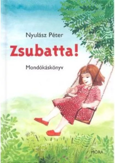 ZSUBATTA!