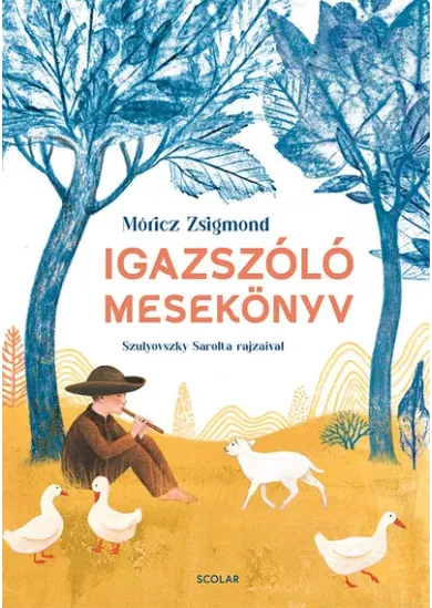 Igazszóló mesekönyv