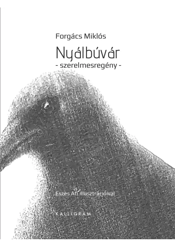 Forgács Miklós - Nyálbúvár