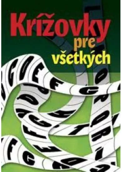 Krížovky pre všetkých