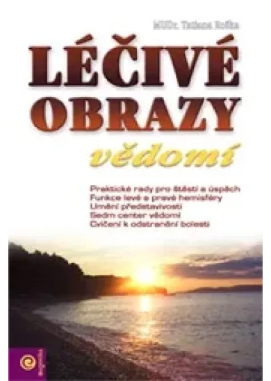 Léčivé obrazy vědomí