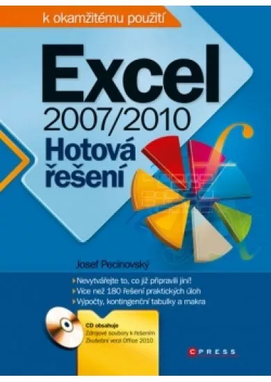 Microsoft Excel 2007/2010