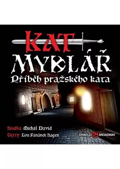 VARIOUS: MUZIKAL - KAT MYDLAR