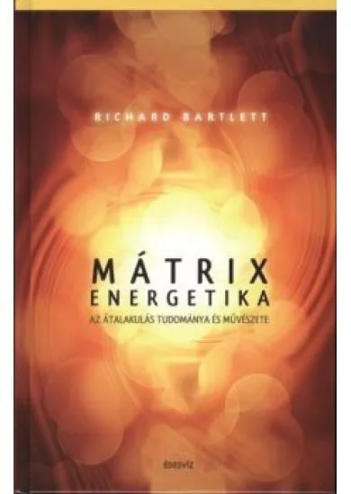 MÁTRIXENERGETIKA