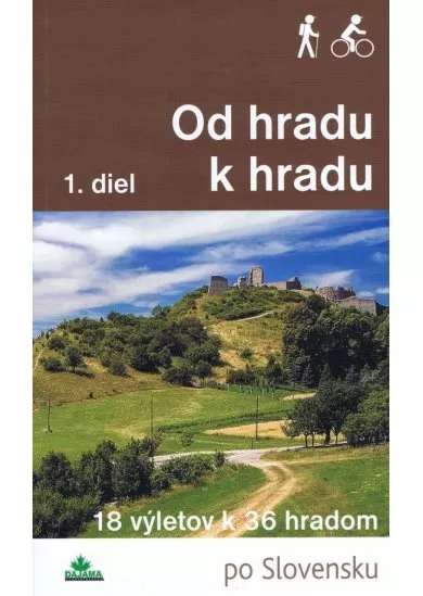 Od hradu k hradu