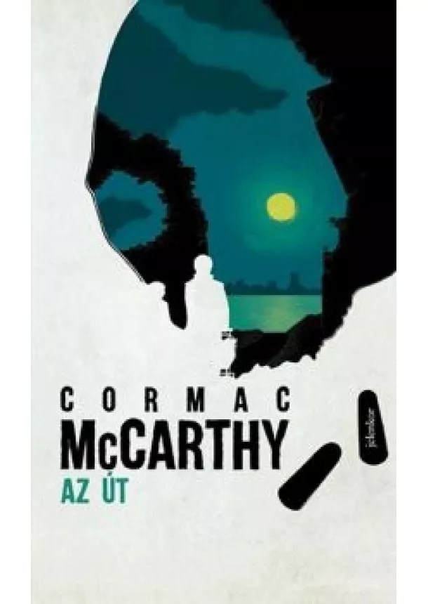 Cormac McCarthy - Az út