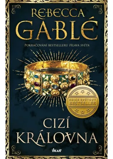 Cizí královna