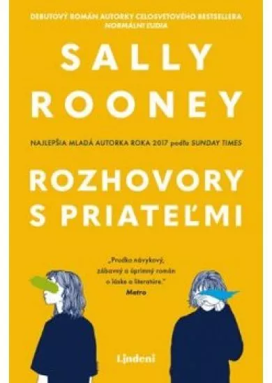 Rozhovory s priateľmi