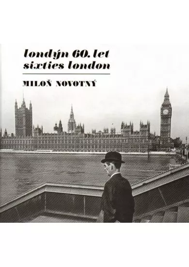 Londýn 60. let / Sixties London