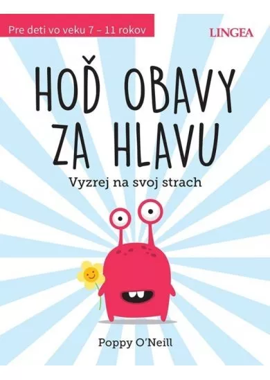 Hoď obavy za hlavu