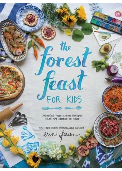 The Forest Feast for Kids
