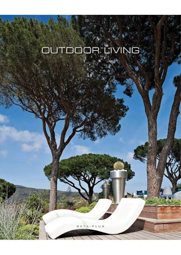 Wim Pauwels - Outdoor Living