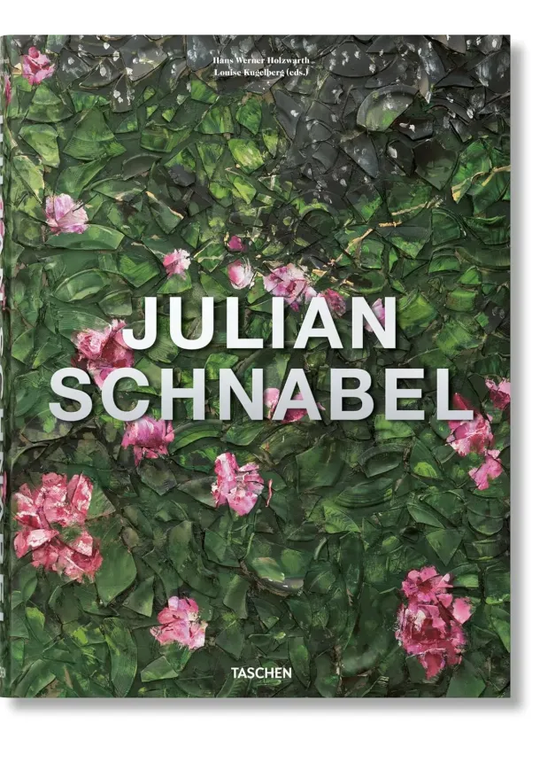 Julian Schnabel - Julian Schnabel