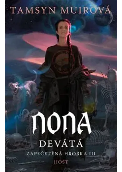 Nona Devátá