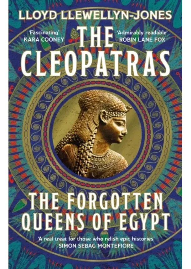 Lloyd Llewellyn-Jones - The Cleopatras