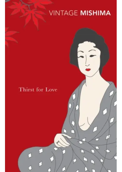 Thirst for Love