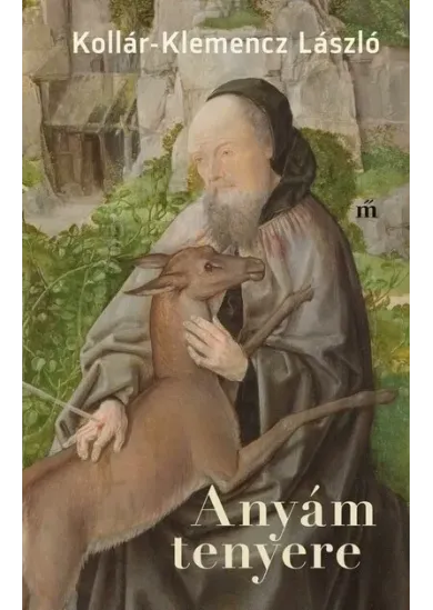 Anyám tenyere
