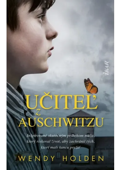 Učiteľ z Auschwitzu
