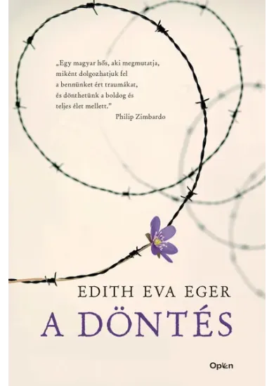 A döntés (új kiadás).