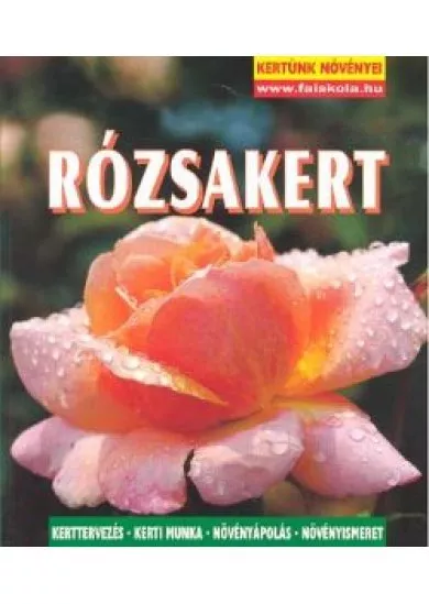 RÓZSAKERT