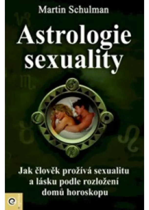 Martin Schulman - Astrologie sexuality