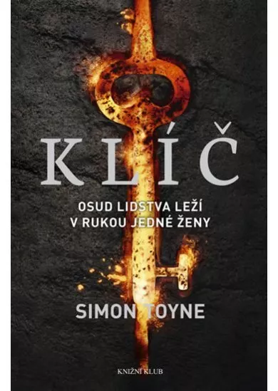 Klíč