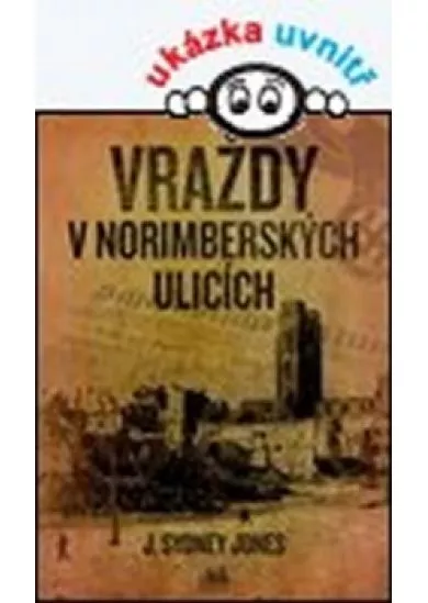 Vraždy v norimberských ulicích