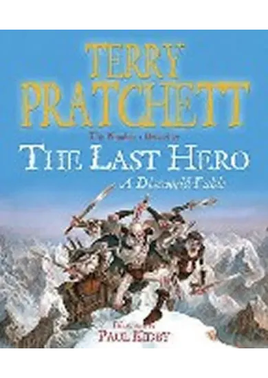 The Last Hero