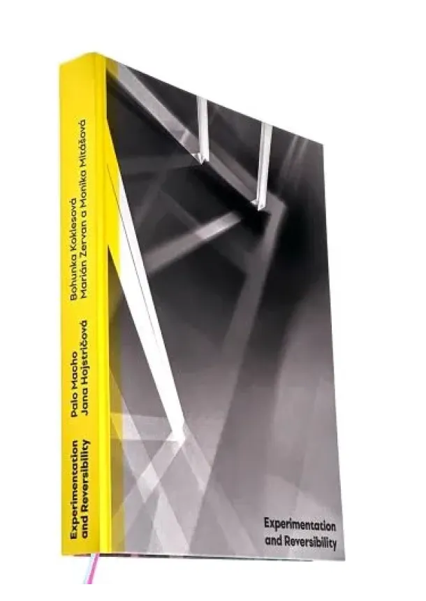 Jana Hojstričová, Palo Macho - Experimentation and reversibility