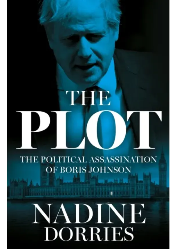 Nadine Dorries - The Plot