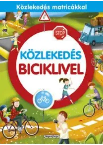Közlekedés biciklivel