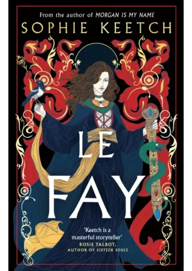 Le Fay