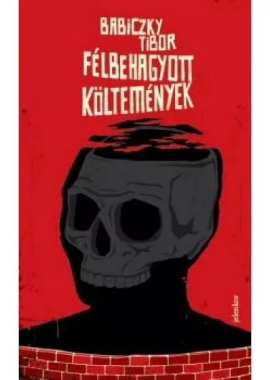 Félbehagyott költemények