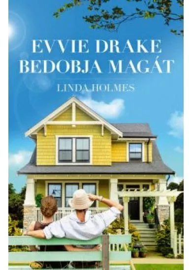 Evvie Drake bedobja magát