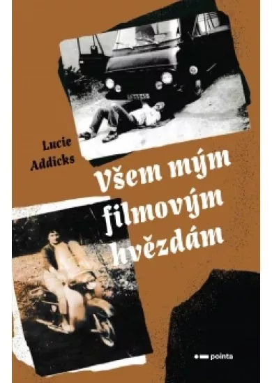 Všem mým filmovým hvězdám