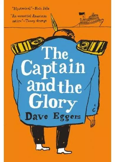 The Captain and the Glory