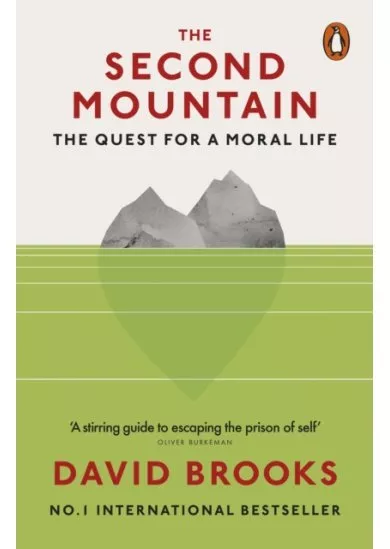 The Second Mountain