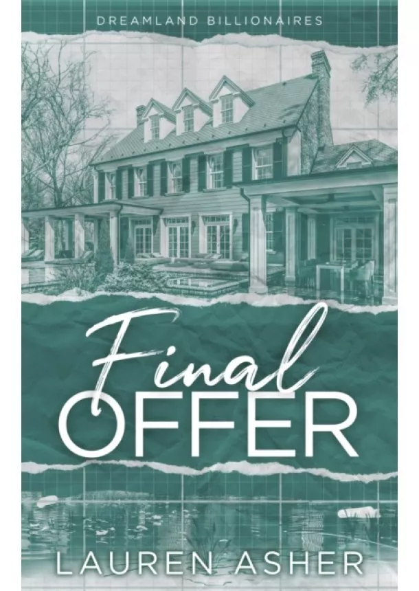 Lauren Asher - Final Offer