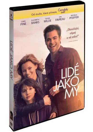 Lidé jako my