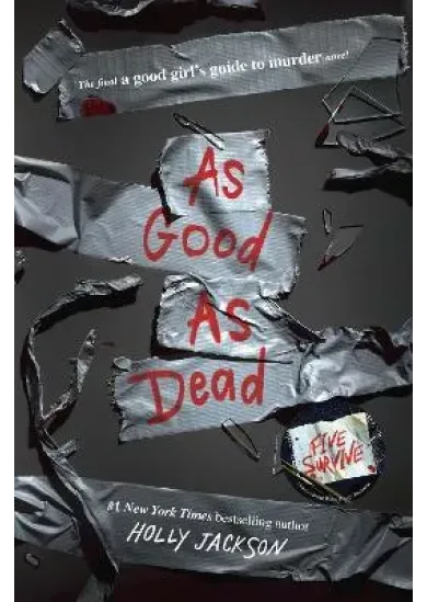As Good as Dead