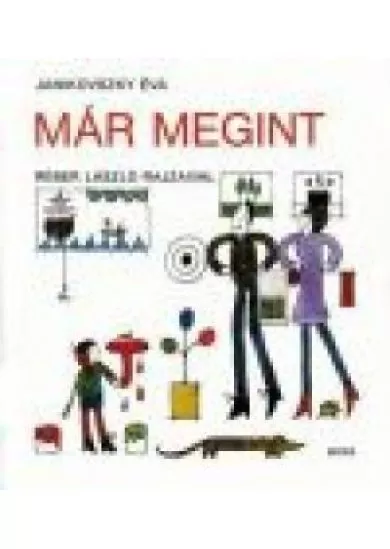 MÁR MEGINT
